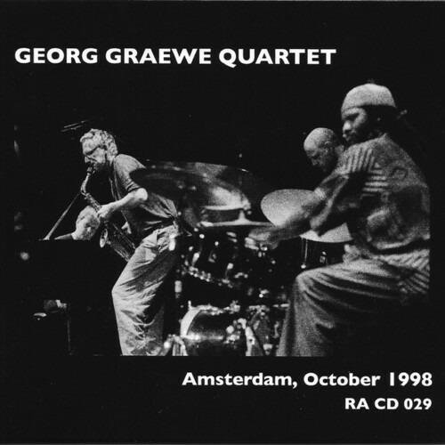 Passing Scopes Ii - CD Audio di George Graewe