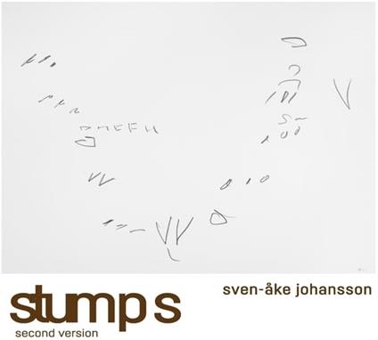 Stumps Second Version - CD Audio di Sven-Ake Johansson