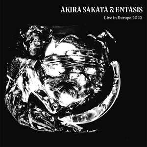 CD Live In Europe 2022 Akira Sakata