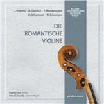 Il violino romantico