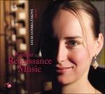 Popular Renaissance Music - CD Audio di Lucie Zakova