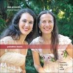 Original Classics - CD Audio di Duo Pianistico Praxedis