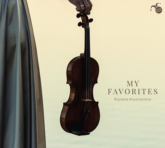 My Favorites - CD Audio