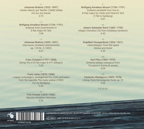 My Favorites - CD Audio - 2
