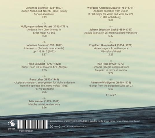 My Favorites - CD Audio - 2