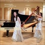 From Praxedis with Love - CD Audio di Duo Praxedis