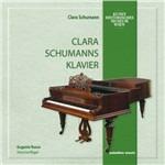 Clara Schumanns Klavier - CD Audio di Clara Schumann