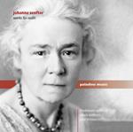 Johanna Senfter - Works for Violin