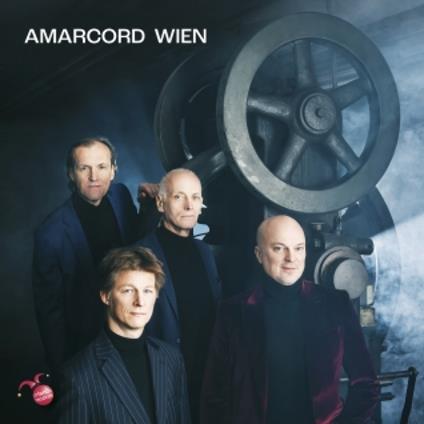 Amarcord Wien - CD Audio di Amarcord Wien