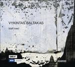 B(Ell Tree) - CD Audio di Vykintas Baltakas