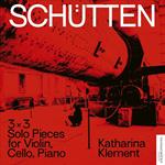 Katharina Klement: Schutten / Various