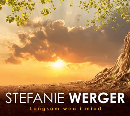 Langsam Wea I Miad - CD Audio di Stefanie Werger
