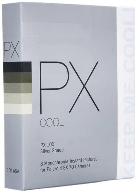 Impossible PX 100 Silver Shade Cool