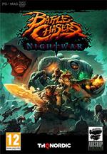 Battle Chasers: Nightwar - PC