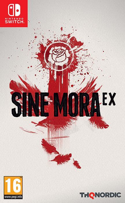 Sine Mora EX - Switch
