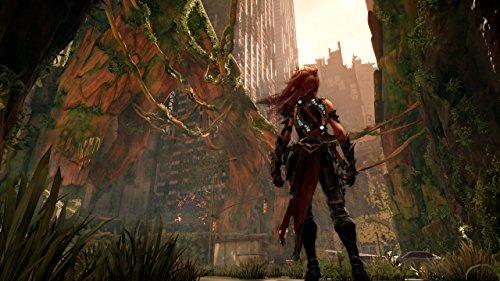 THQ Darksiders III, PS4 videogioco PlayStation 4 Basic - 3