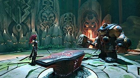 Darksiders 3 XBOX ONE - 5