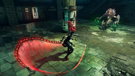 Darksiders III - XONE - 10