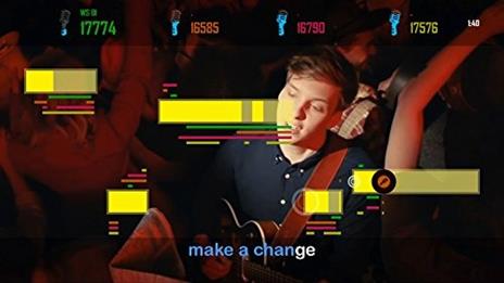 THQ Nordic We Sing Pop Basic Inglese PlayStation 4 - 5