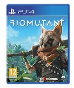 Biomutant