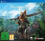 Biomutant Collector's Ed. Collector's Limited PlayStation 4