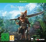 Biomutant Collector's Ed. Collector's Limited Xbox One