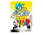 THQ De Blob Standard PlayStation 4