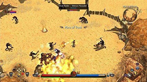 Titan Quest XBOX ONE - 2