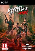 THQ Nordic Jagged Alliance: Rage PC videogioco Basic