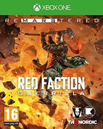 Red Faction Guerrilla - ReMarsTered - XONE
