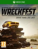 Wreckfest - XONE