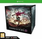 Darksiders III - Collector's Edition - XONE