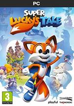 Super Lucky's Tale - PC