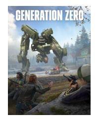 THQ Nordic Generation Zero, PC videogioco Basic