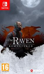 The Raven Remastered - SWITCH