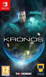 Koch Media Battle Worlds Kronos - SWITCH