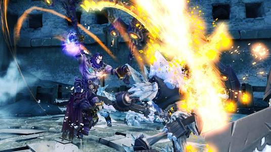 Darksiders 2 Deathinitive Edition - Switch - 11