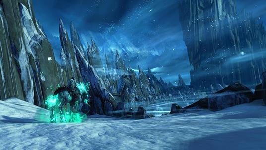 Darksiders 2 Deathinitive Edition - Switch - 2