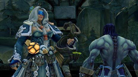 Darksiders 2 Deathinitive Edition - Switch - 4
