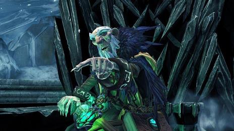 Darksiders 2 Deathinitive Edition - Switch - 5