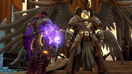 Darksiders 2 Deathinitive Edition - Switch - 8