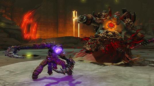 Darksiders 2 Deathinitive Edition - Switch - 9