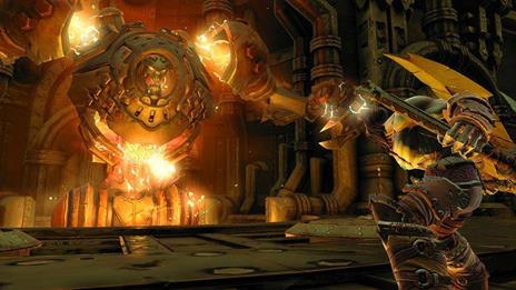 Darksiders 2 Deathinitive Edition - Switch - 10