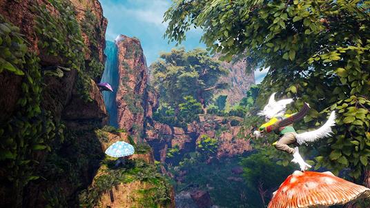 Biomutant - Switch - 2