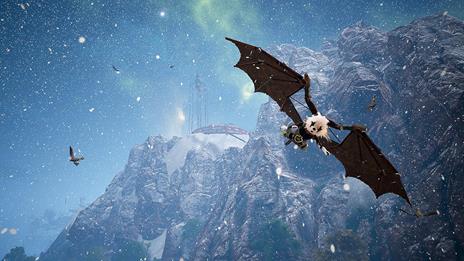 Biomutant - Switch - 6