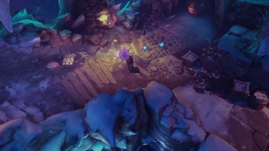 Darksiders Genesis - XONE - 3