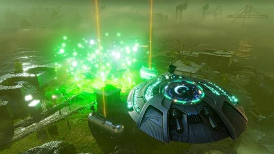 Microsoft Destroy All Humans! Xbox One Basic - 3