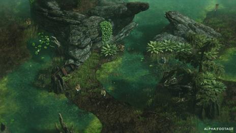 Desperados 3 - Playstation 4 - 5