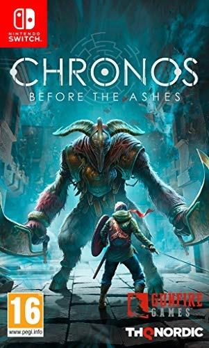 Chronos - Before The Ashes - Switch