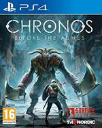 Chronos - Before The Ashes - PS4